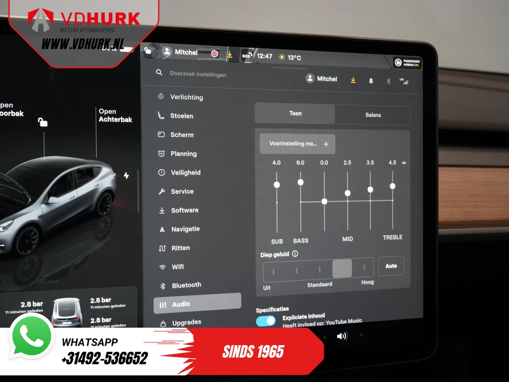 Tesla Model Y – foto 32