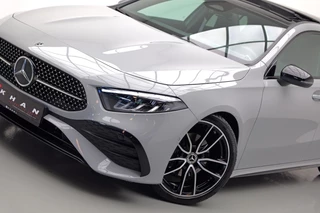 Mercedes-Benz A-Klasse – thumbnail 3