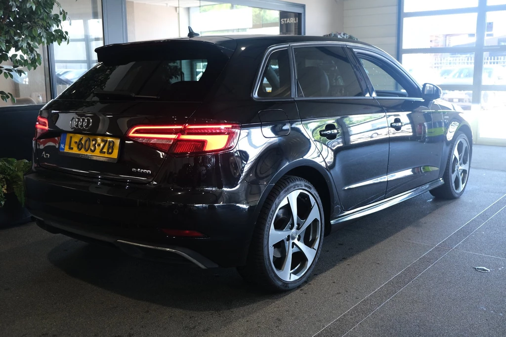 Audi A3 – foto 10