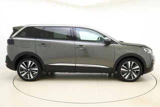Peugeot 5008 – thumbnail 7