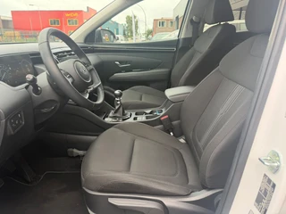 Hyundai Tucson – thumbnail 23