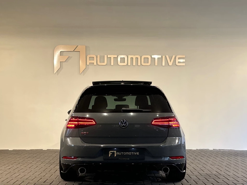 Volkswagen Golf – foto 4