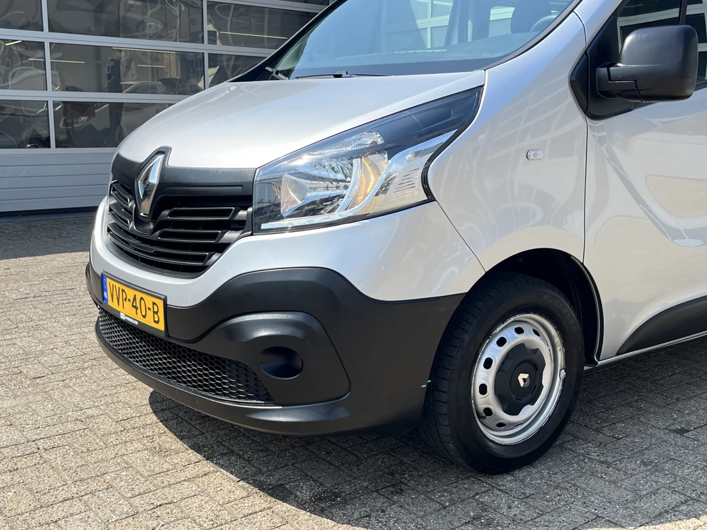 Renault Trafic – foto 2
