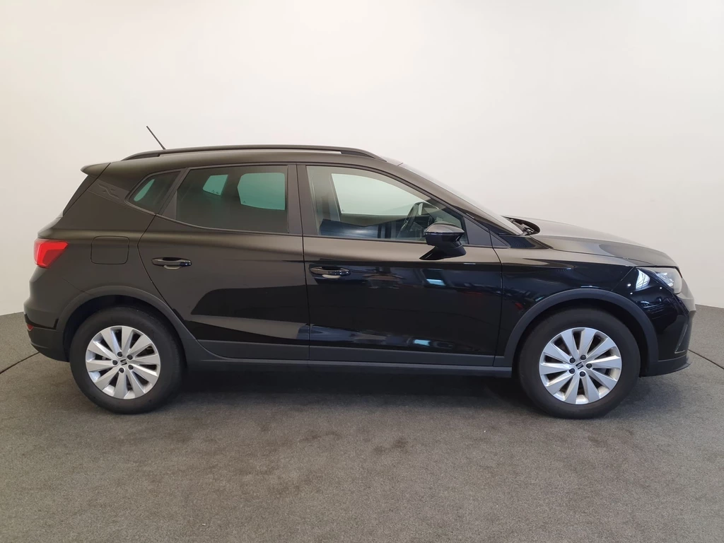 SEAT Arona – foto 6