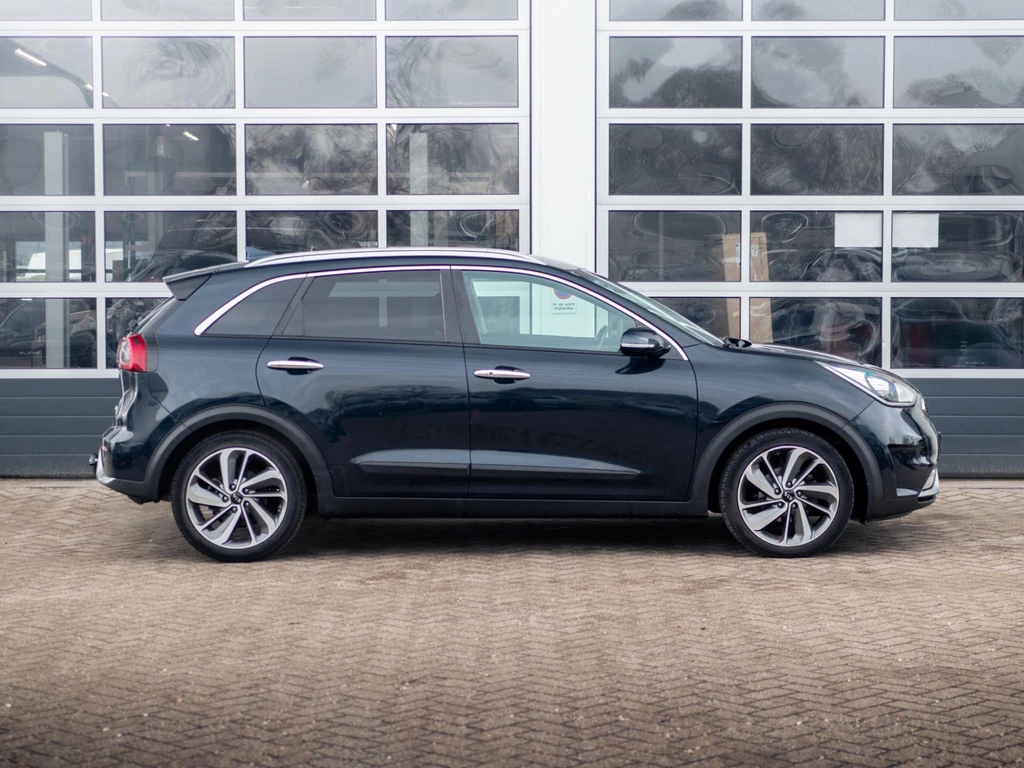 Kia Niro – foto 8