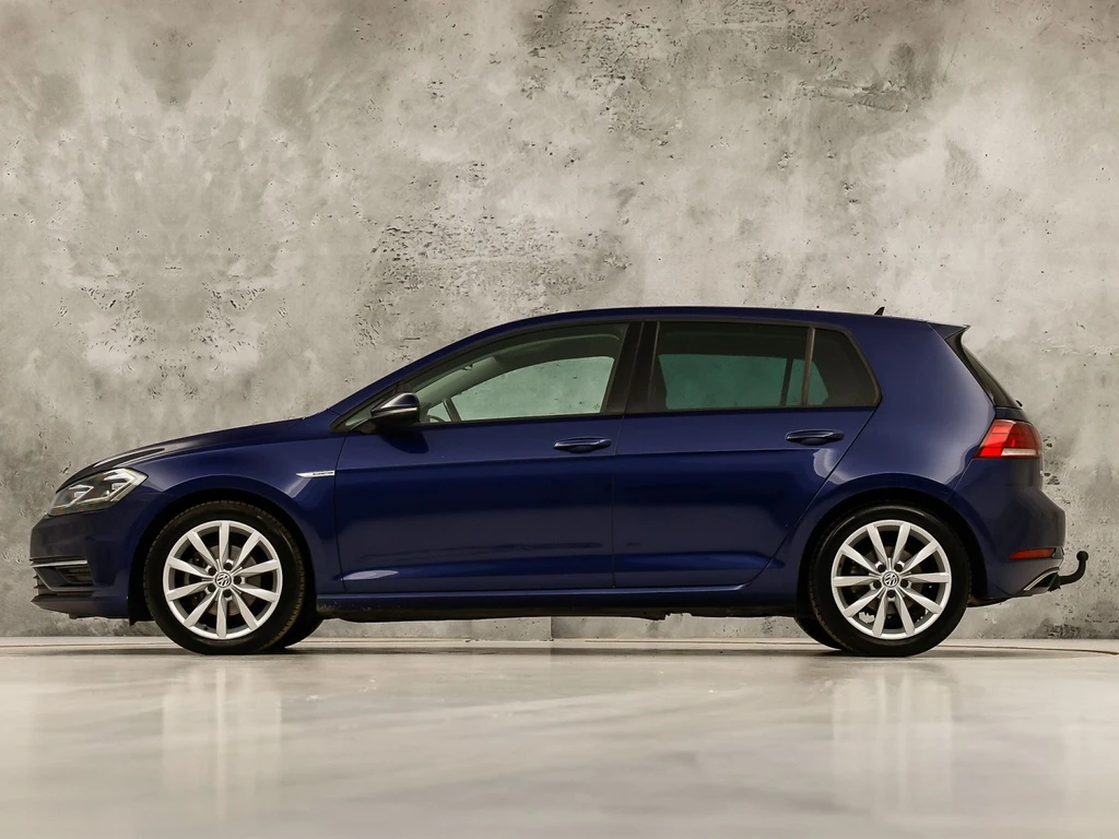 Volkswagen Golf – foto 2