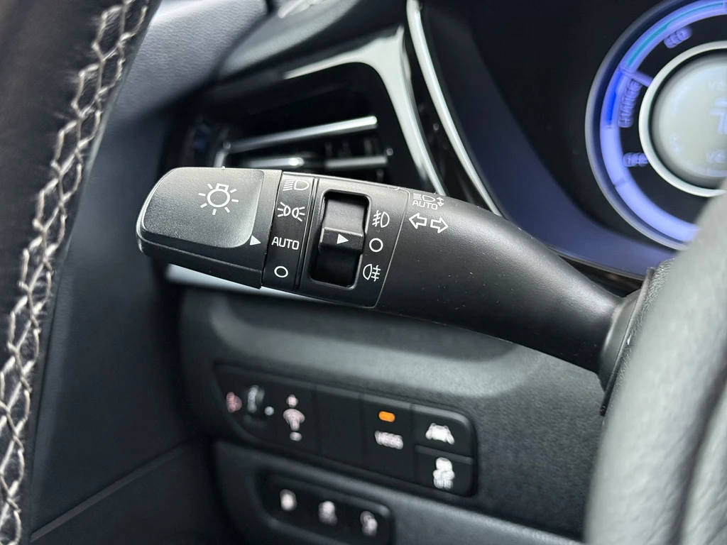 Kia Niro – foto 34