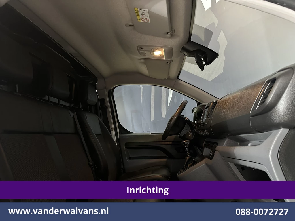 Opel Vivaro – foto 14