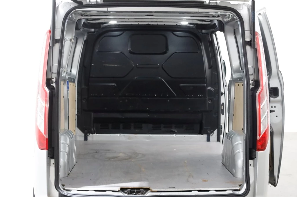 Ford Transit Custom – foto 8