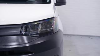 Volkswagen Caddy – thumbnail 12