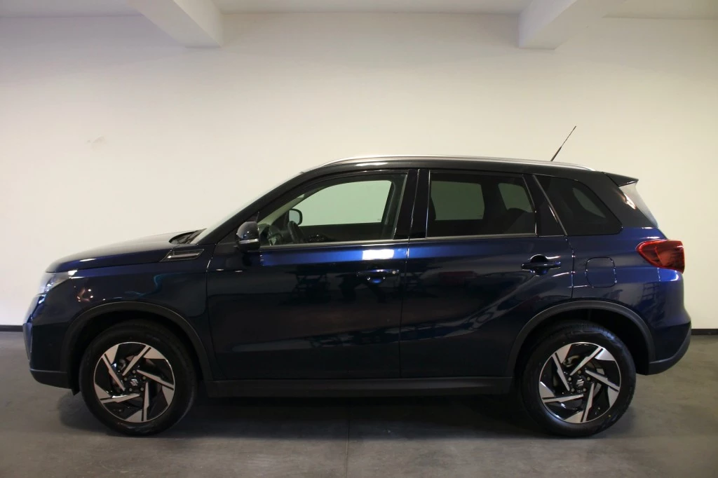 Suzuki Vitara – foto 2