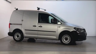 Volkswagen Caddy – thumbnail 6