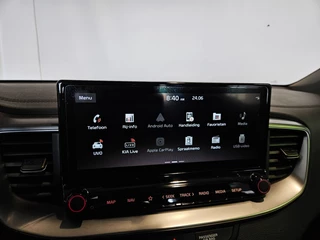 Kia Ceed Sportswagon – thumbnail 27