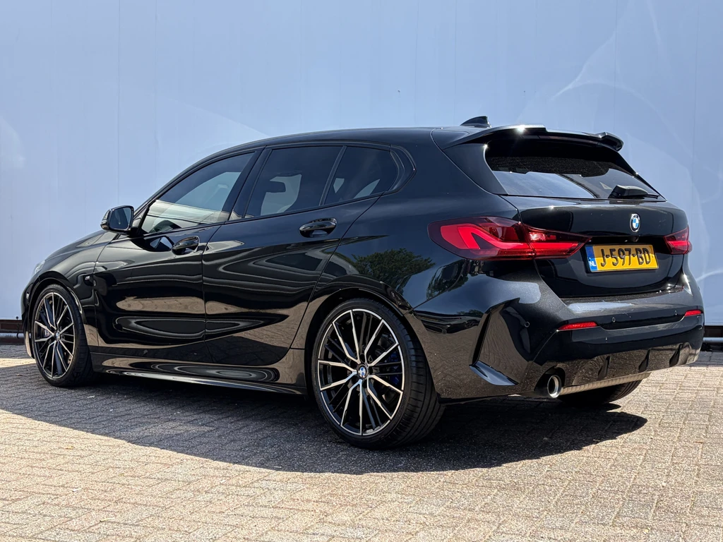 BMW 1 Serie – foto 4