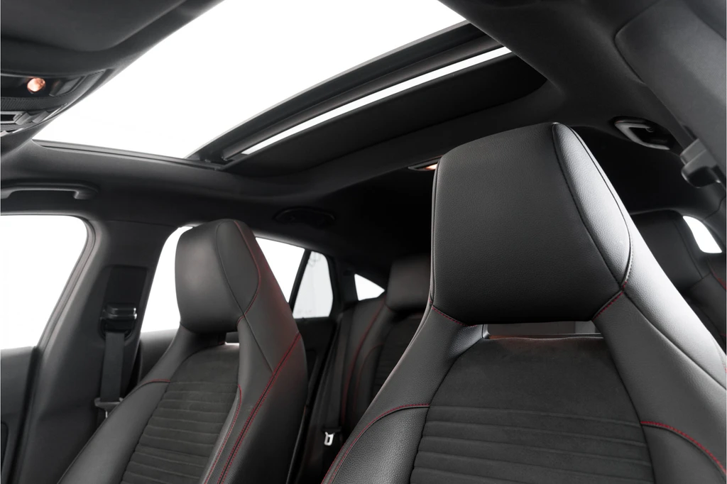 Mercedes-Benz CLA – foto 13