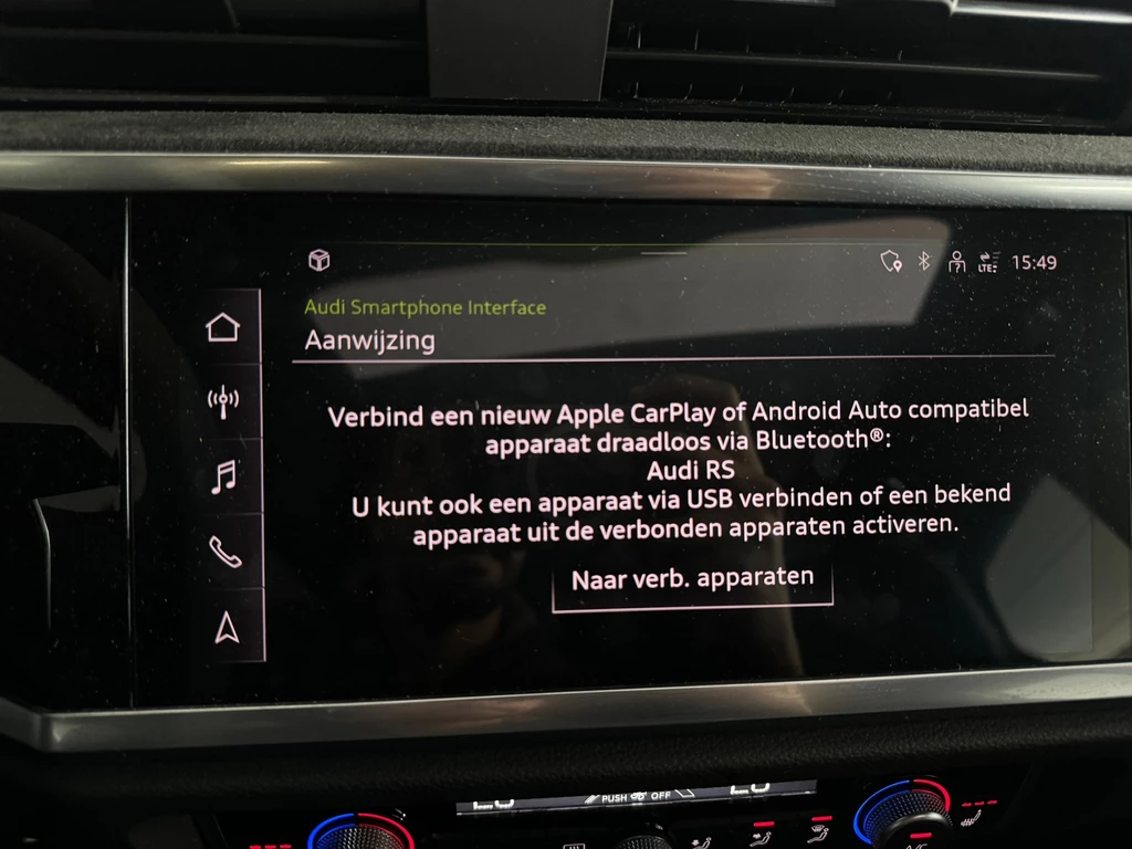 Audi RSQ3 – foto 33