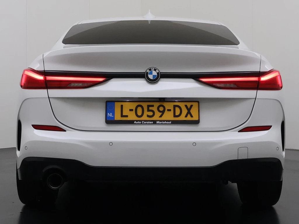 BMW 2 Serie – foto 5
