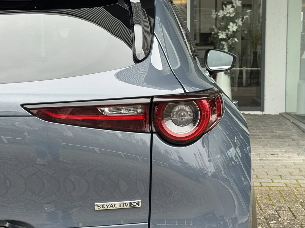 Mazda CX-30 – foto 23