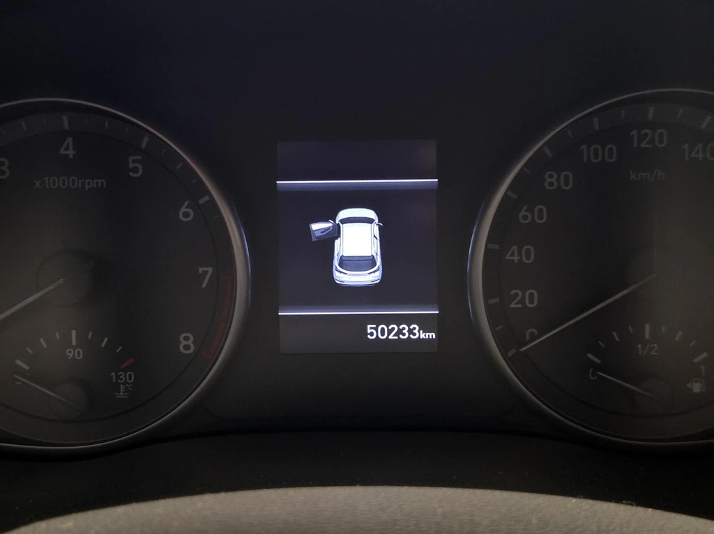 Hyundai i30 – foto 24