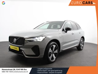 Volvo XC60 – thumbnail 1