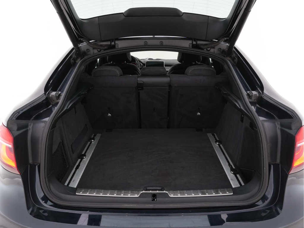BMW X6 – foto 11