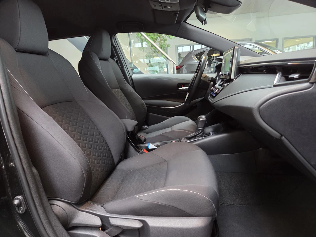 Toyota Corolla Touring Sports – foto 19