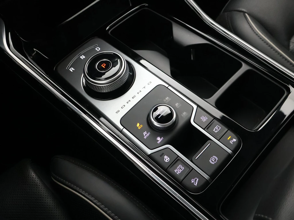 Kia Sorento – foto 71