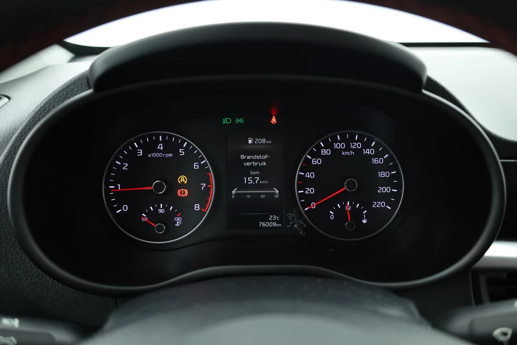 Kia Picanto – foto 12