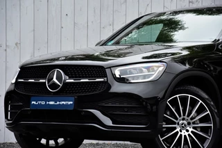 Mercedes-Benz GLC – thumbnail 3