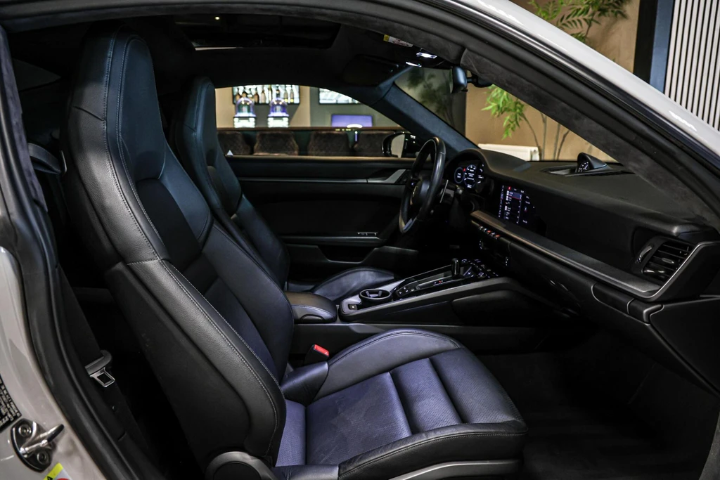 Porsche 911 – foto 23