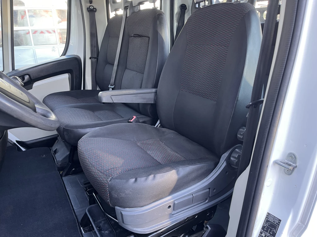 Citroën Jumper – foto 35