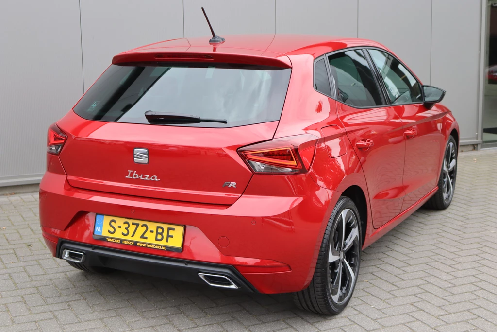 SEAT Ibiza – foto 6