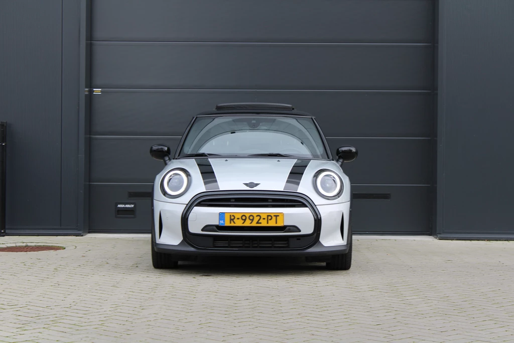 MINI Cooper – foto 14