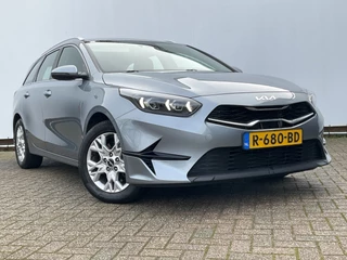 Kia Ceed Sportswagon – thumbnail 8