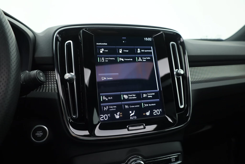Volvo XC40 – foto 24