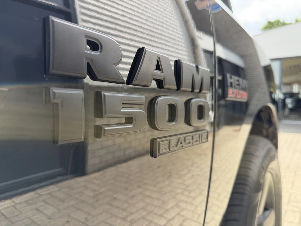 Dodge Ram 1500 – foto 11