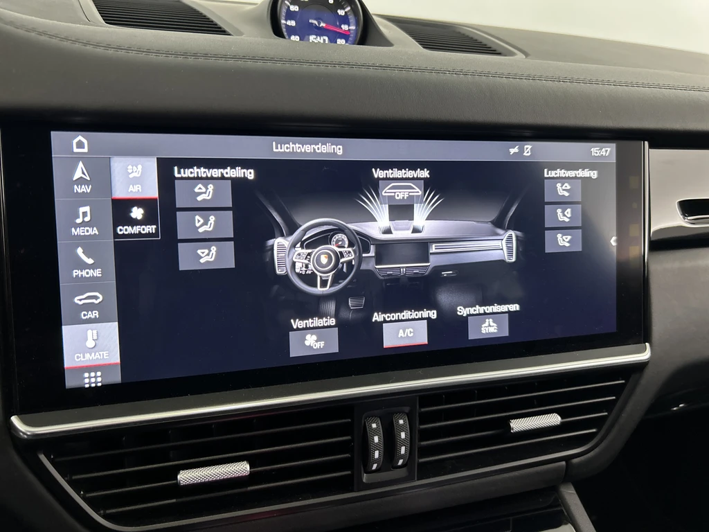Porsche Cayenne – foto 28