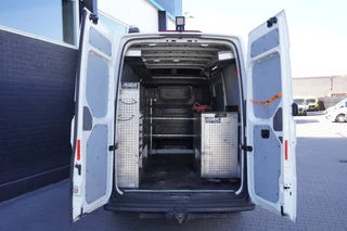 Volkswagen Crafter – thumbnail 9