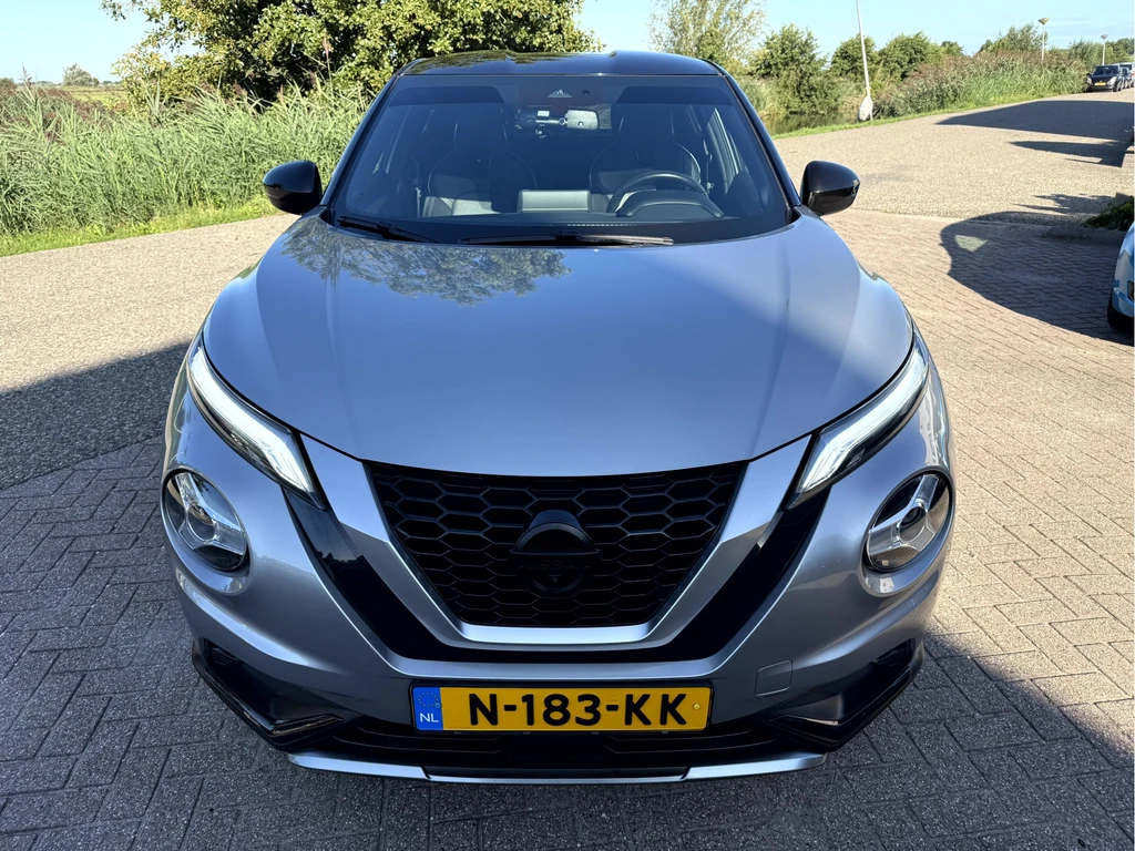 Nissan Juke – foto 7