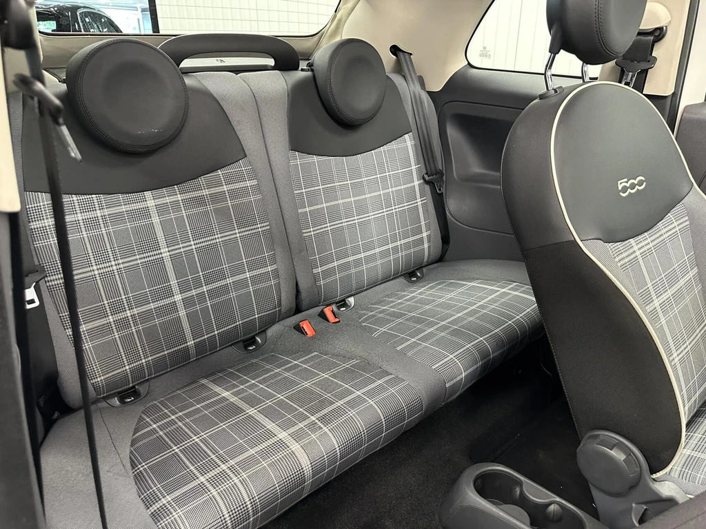 Fiat 500 – foto 14