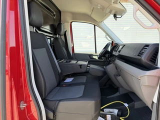 Volkswagen Crafter – thumbnail 42