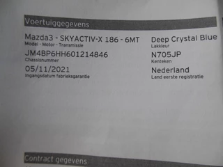 Mazda 3 – thumbnail 22