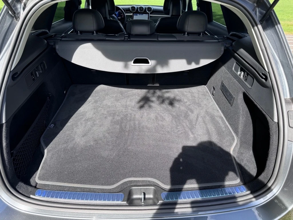Mercedes-Benz GLC – foto 16