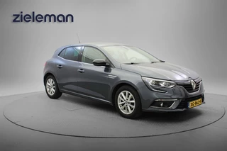 Renault Mégane – thumbnail 7