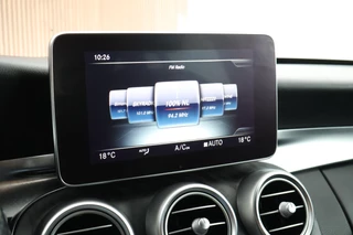 Mercedes-Benz C-Klasse – thumbnail 21