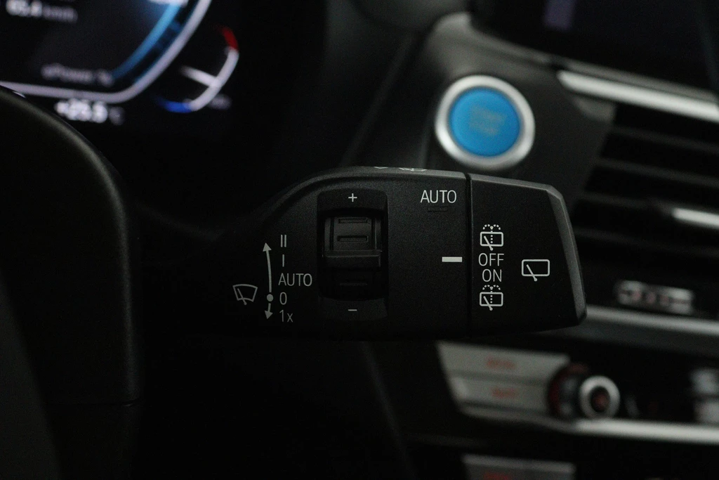 BMW iX3 – foto 16