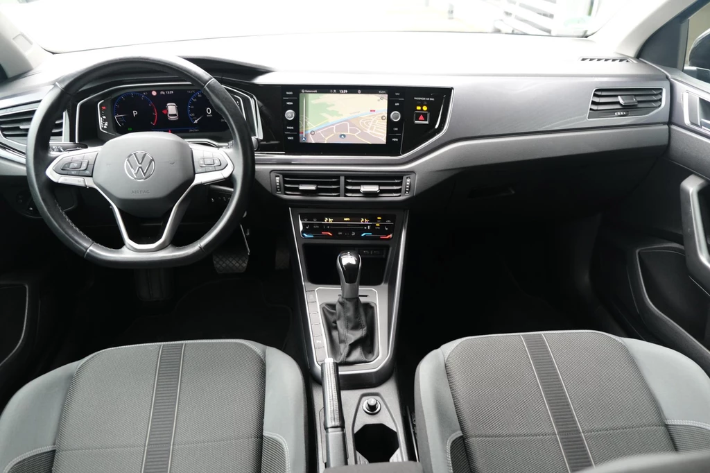 Volkswagen Polo – foto 13