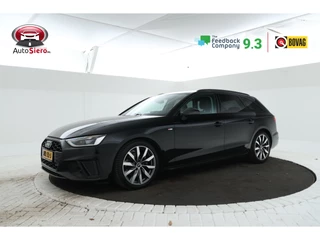 Audi A4 – thumbnail 1