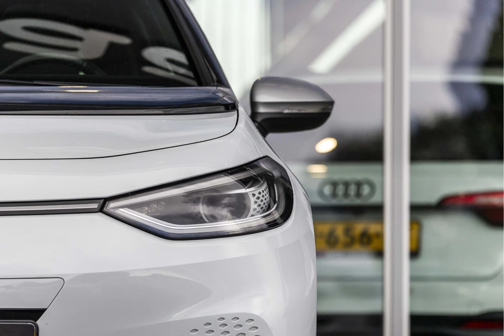 Volkswagen ID.3 – foto 20