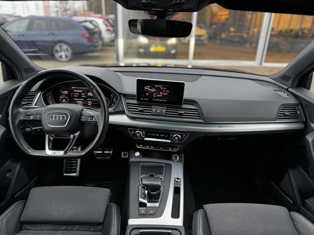 Audi Q5 – foto 6